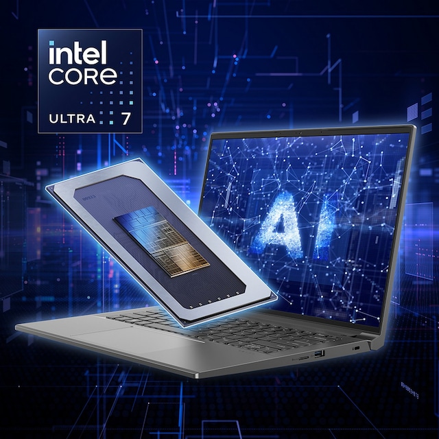 Acer Swift X 14" laptop Acer Swift X 14" laptop