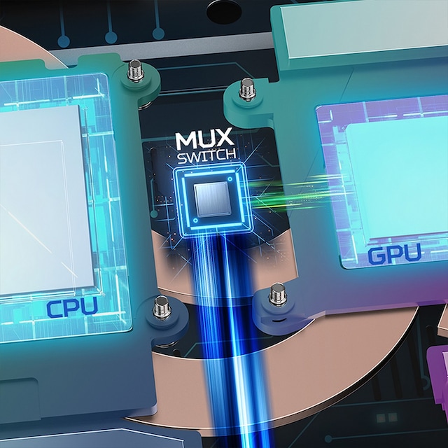 Acer Swift X 14" laptop Acer Swift X 14" laptop