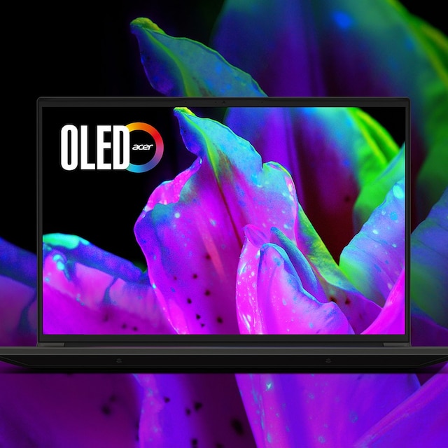 Acer Swift X 14" laptop Acer Swift X 14" laptop