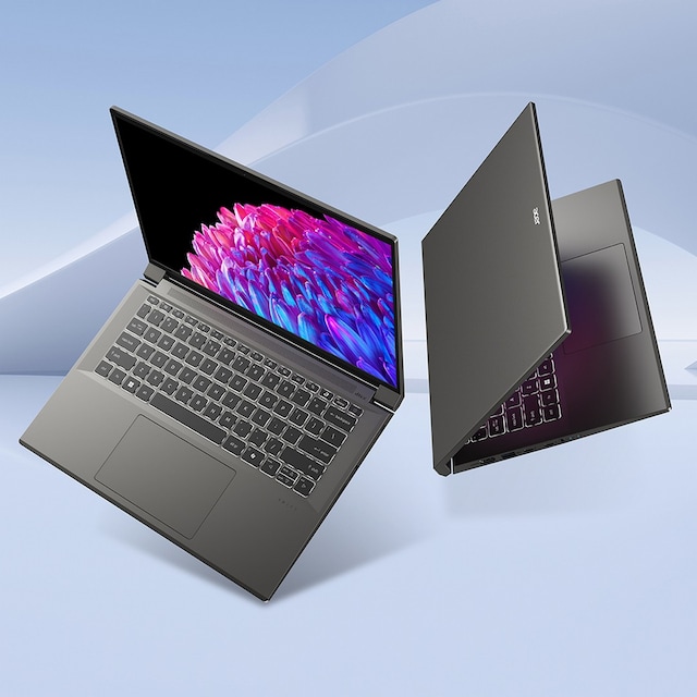 Acer Swift X 14" laptop Acer Swift X 14" laptop