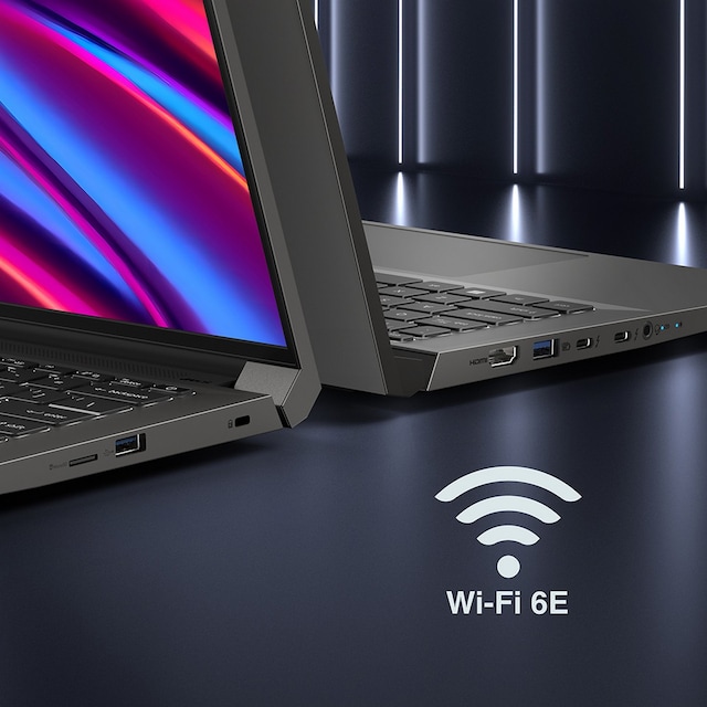 Acer Swift X 14" laptop Acer Swift X 14" laptop