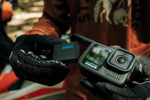 GoPro HERO13 GoPro HERO13