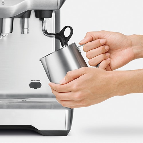 Sage Dual Boiler Espressomaskin Sage Dual Boiler Espressomaskin