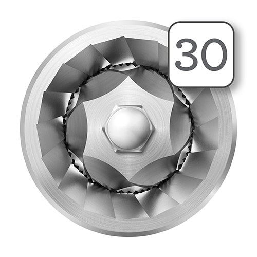 Sage Barista PRO Espressomaskin Sage Barista PRO Espressomaskin