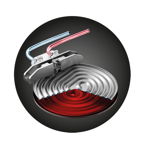 Sage Barista PRO Espressomaskin Sage Barista PRO Espressomaskin