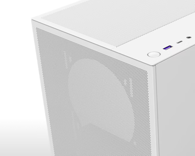 NZXT H5 Flow NZXT H5 Flow