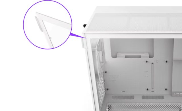 NZXT H5 Flow NZXT H5 Flow