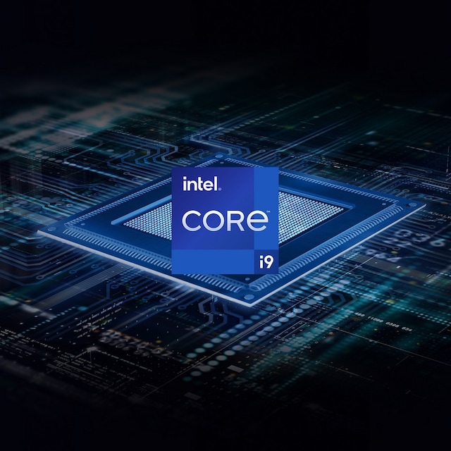 MSI Vector 17 HX 17" gaminglaptop MSI Vector 17 HX 17" gaminglaptop