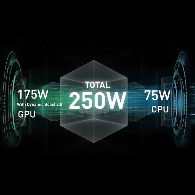 MSI Vector 17 HX 17" gaminglaptop MSI Vector 17 HX 17" gaminglaptop