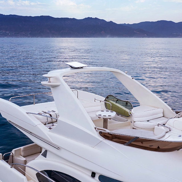 Starlink Flat Performance Kit Starlink Flat Performance Kit