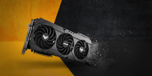 GeForce RTX GeForce RTX