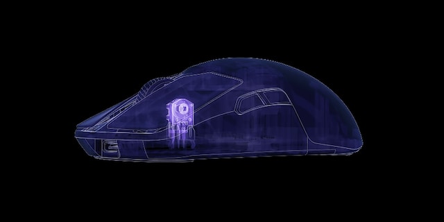 ASUS ROG Harpe Ace Extreme ASUS ROG Harpe Ace Extreme