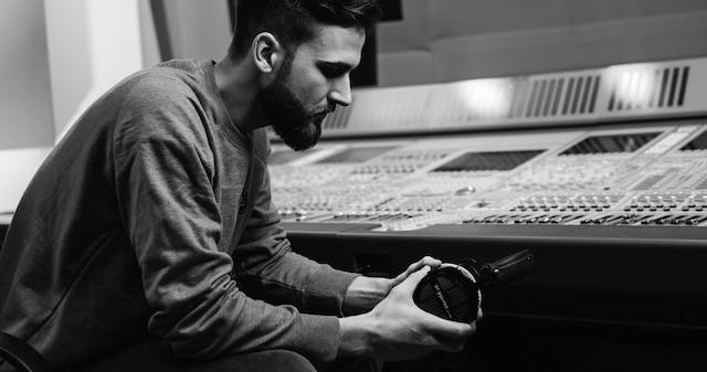 Beyerdynamic DT990 Beyerdynamic DT990