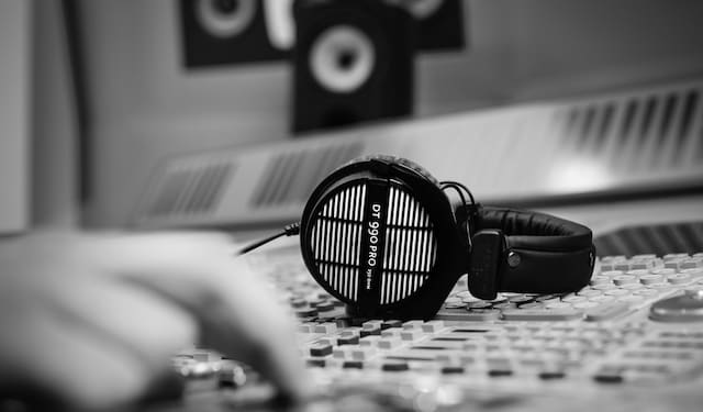 Beyerdynamic DT990 Beyerdynamic DT990