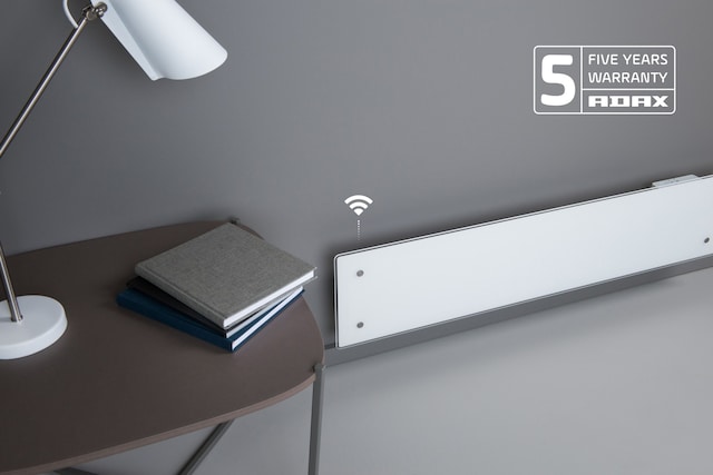 Adax Clea Low Adax Clea Low