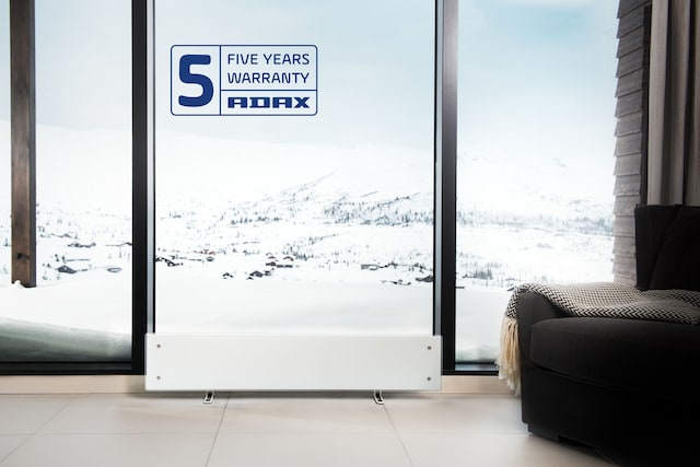 Adax Clea Low Adax Clea Low