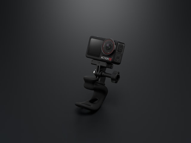 DJI Osmo fleksibelt feste