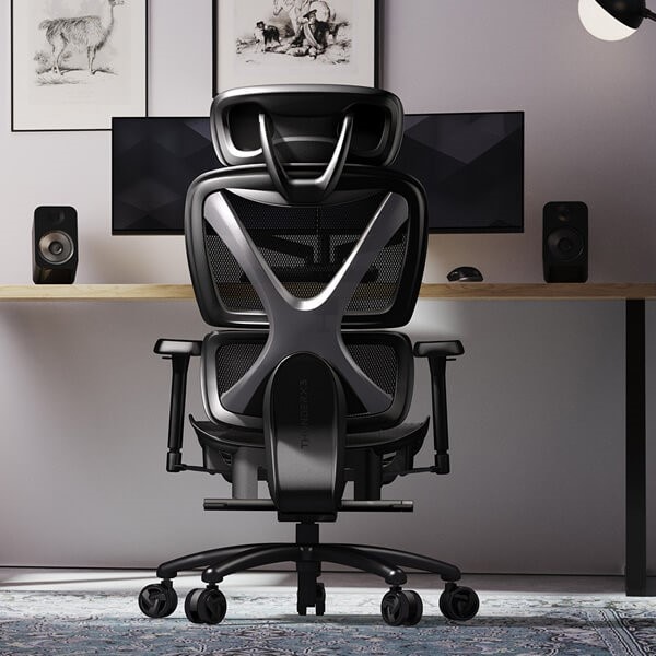 ThunderX3 XTC gaming chair