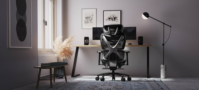 ThunderX3 XTC gaming chair