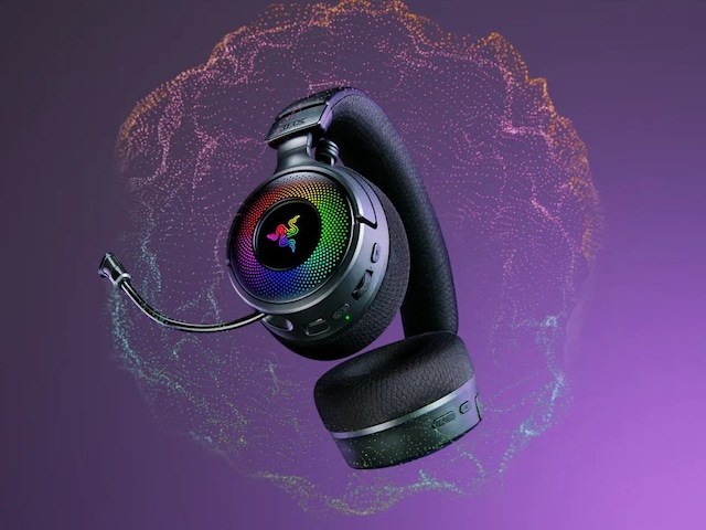 Razer Kraken V4 gamingheadset Razer Kraken V4 gamingheadset