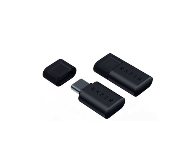 Razer Kraken V4 gamingheadset Razer Kraken V4 gamingheadset