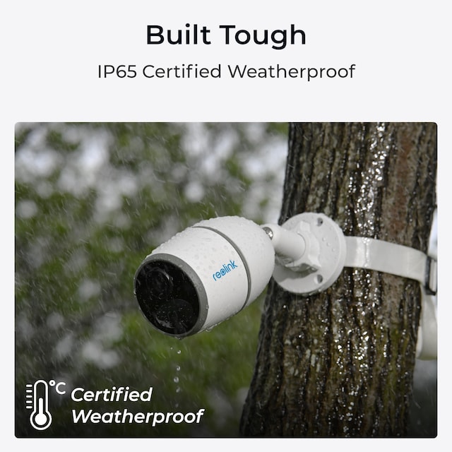 Reolink Go Plus G330 Smart Reolink Go Plus G330 Smart