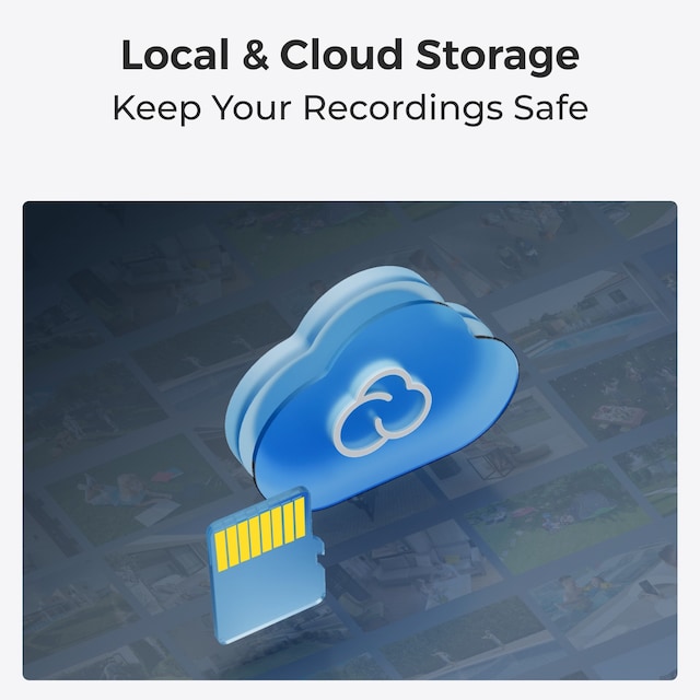 Reolink Go Plus G330 Smart Reolink Go Plus G330 Smart