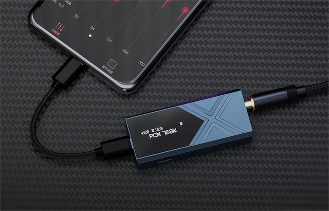 FiiO KA17 FiiO KA17