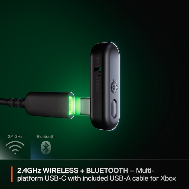 SteelSeries Arctis GameBuds