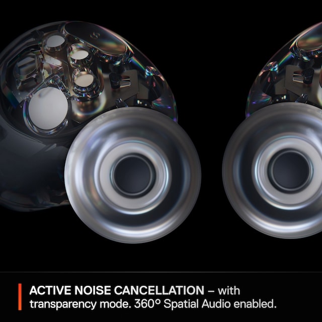 SteelSeries Arctis GameBuds