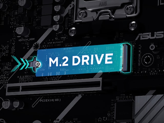 M.2 Q-Latch M.2 Q-Latch