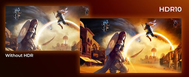 AOC 27" gaming monitor Q27G4XF AOC 27" gaming monitor Q27G4XF