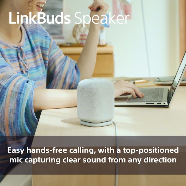 Sony Linkbuds Sony Linkbuds