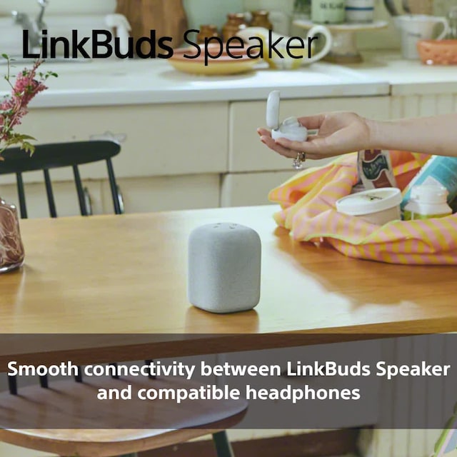 Sony Linkbuds Sony Linkbuds