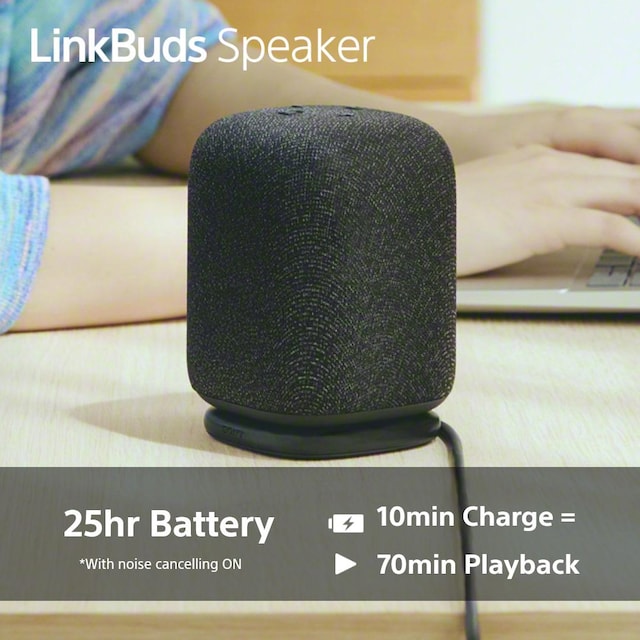 Sony Linkbuds Sony Linkbuds