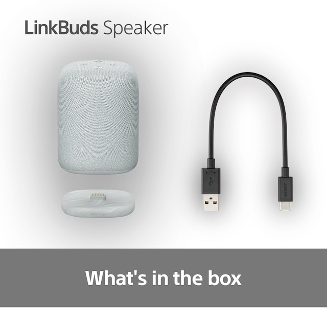 Sony Linkbuds