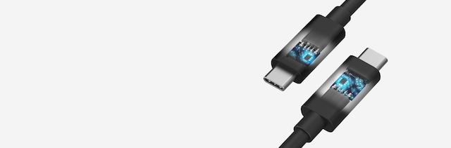 Belkin Connect USB4-kabel