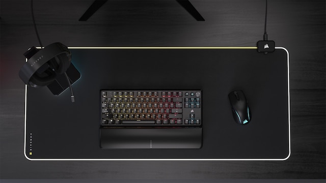 Corsair K70 Core TKL