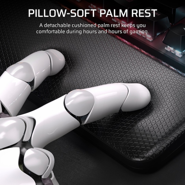 Corsair K70 Core TKL