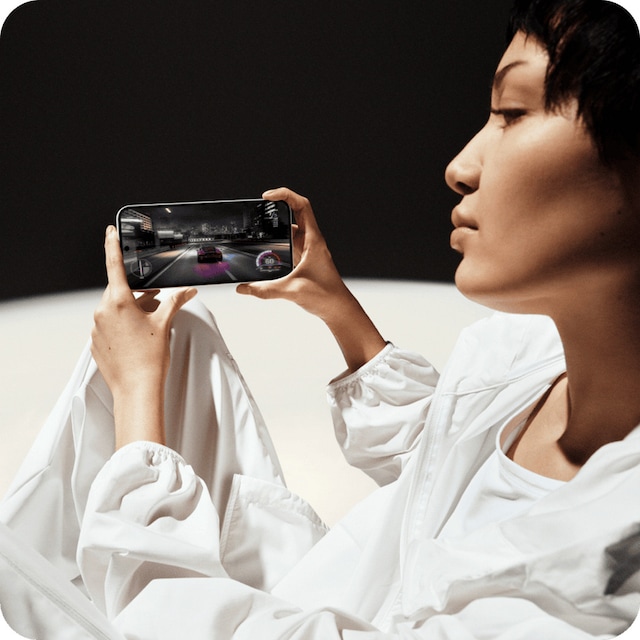 low latency low latency