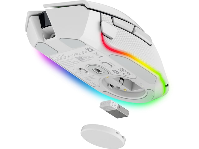 Razer Basilisk V3 PRO 35K Razer Basilisk V3 PRO 35K