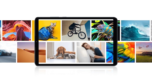 Redmi Pad SE 8.7 Redmi Pad SE 8.7