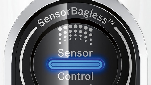 SmartSensor SmartSensor