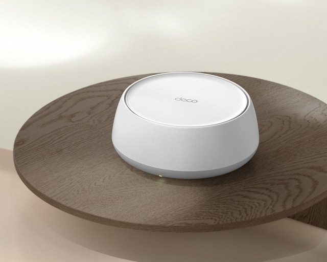 TP-Link Deco BE25 TP-Link Deco BE25