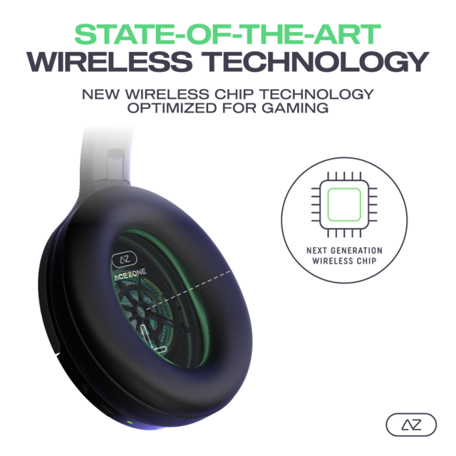 A-spire trådløs A-spire trådløs