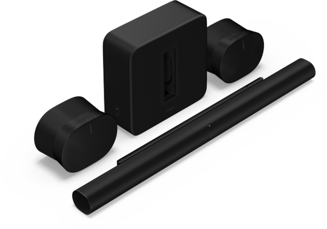 Sonos sub 4 Sonos sub 4