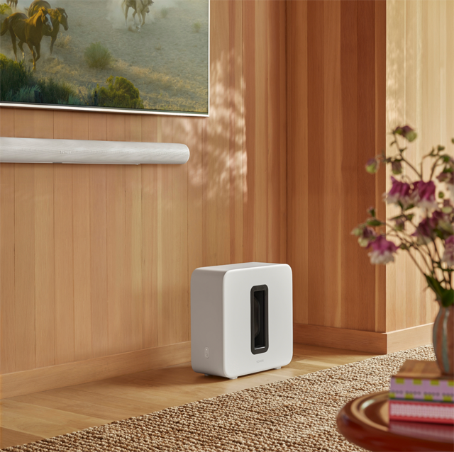 Sonos sub 4 Sonos sub 4