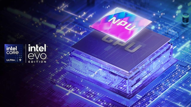 bærbar MSI Prestige 16 AI Evo bærbar MSI Prestige 16 AI Evo