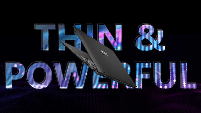 bærbar MSI Prestige 16 AI Evo bærbar MSI Prestige 16 AI Evo