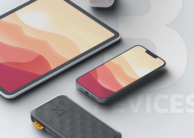 Xtorm Series 5 Xtorm Series 5